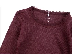 Name It fig melange body